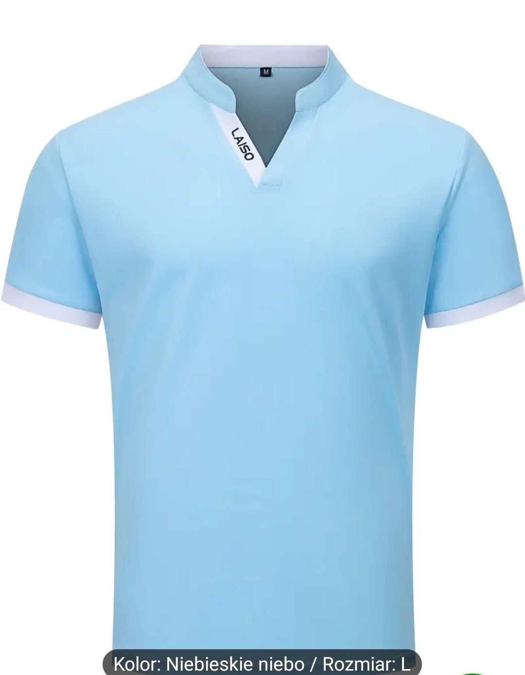 T shirt koszulka męska