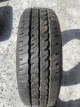 Запаска Одиночка Розпаровка 215/65R16c Vredestein