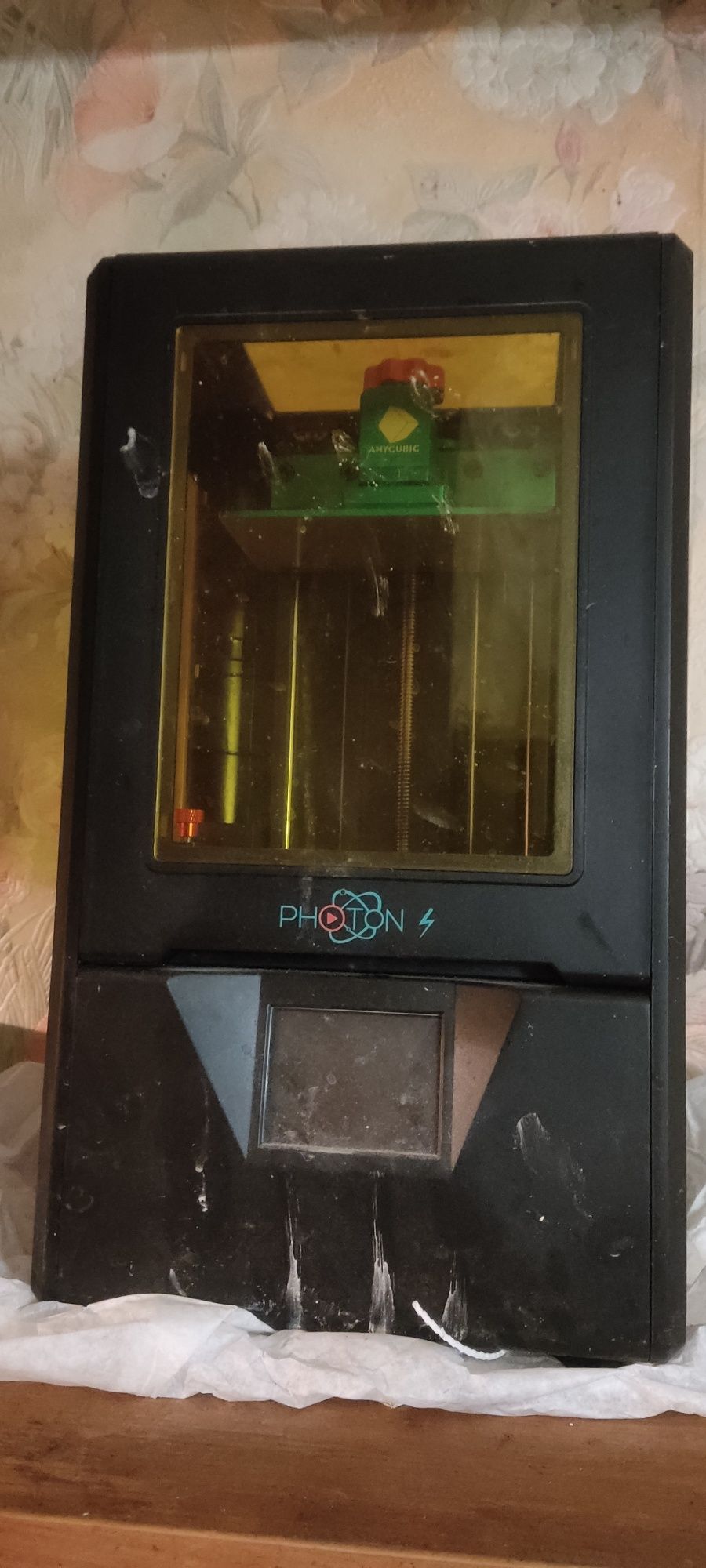 anycubic photon s