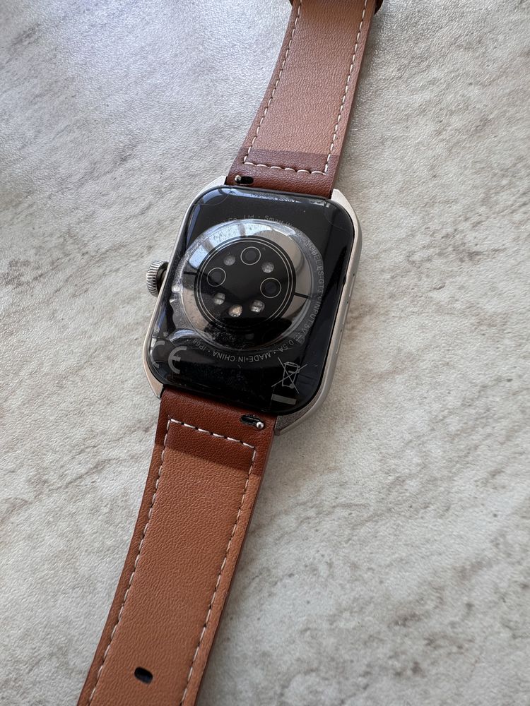 Смарт-годинник Black Shark GT3