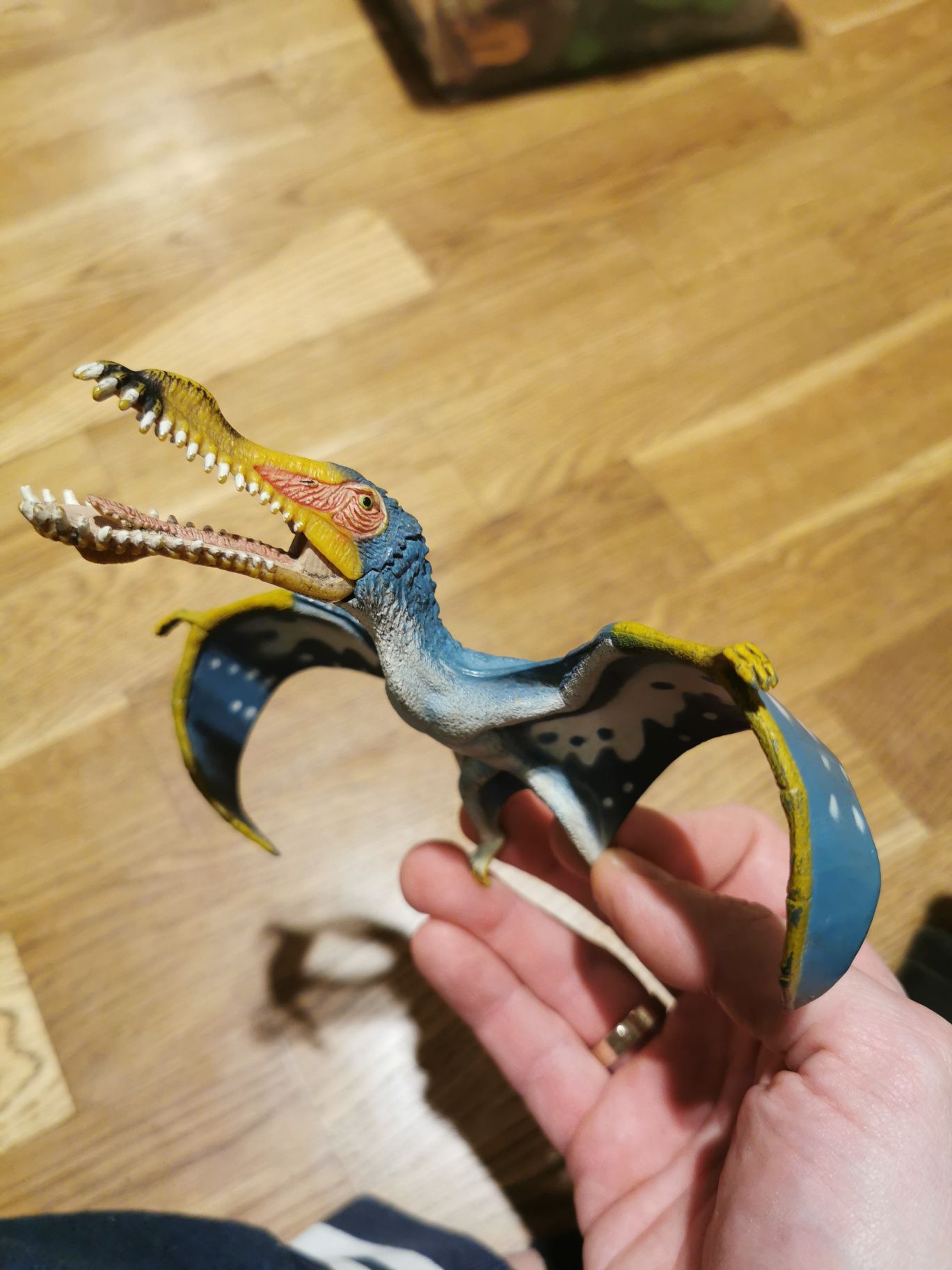 SCHLEICH Anhanguera 14540