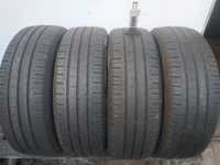 Шини резина літо 185/65 R15 continental contipremium contact 5