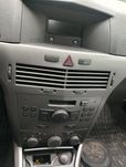 Radio opel astra h