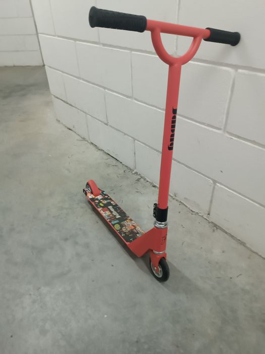 Trotinete freestyle scooter - Imaginarium