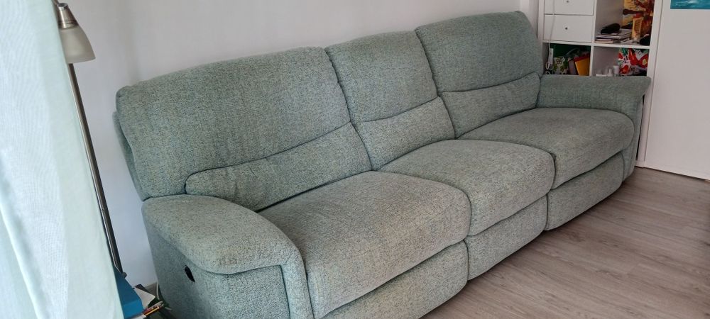 Sofa Confort  URGENTE 380€ Negociavel