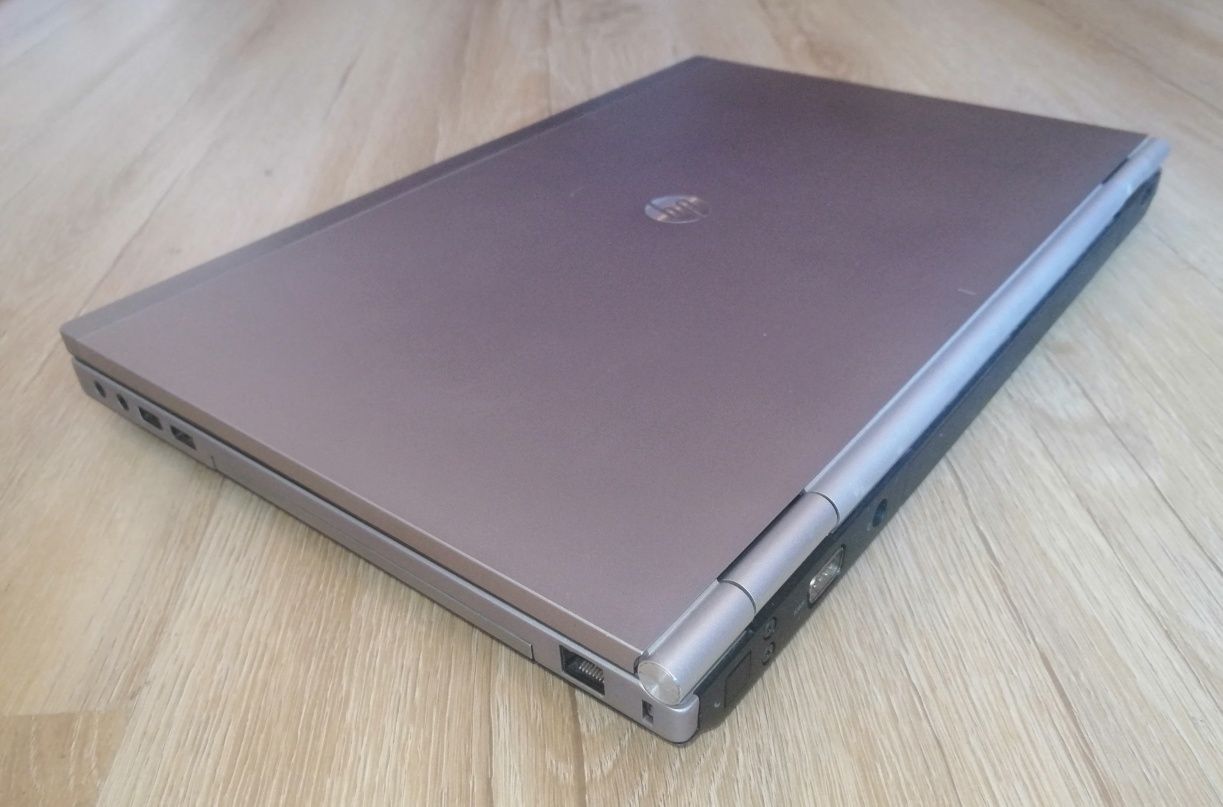 HP EliteBook 8570p