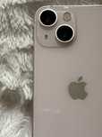 Iphone 13 mini różowy