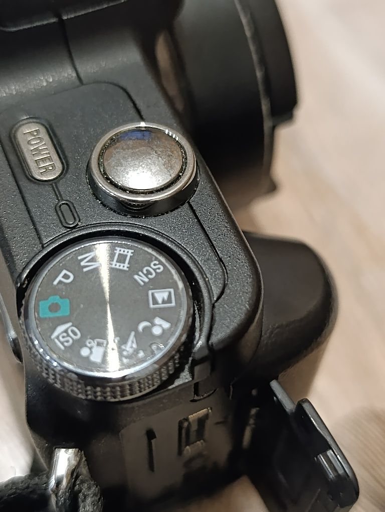 Продам фотоаппарат sony