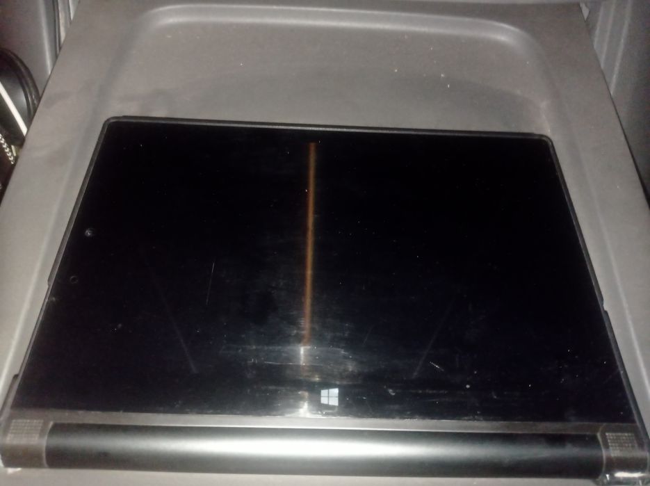 Планшет Lenovo на базе Windows