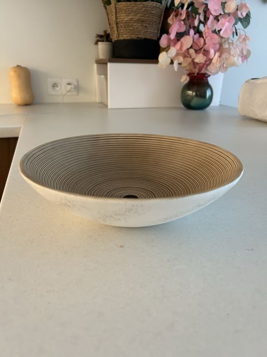 Kinkiet ceramiczny