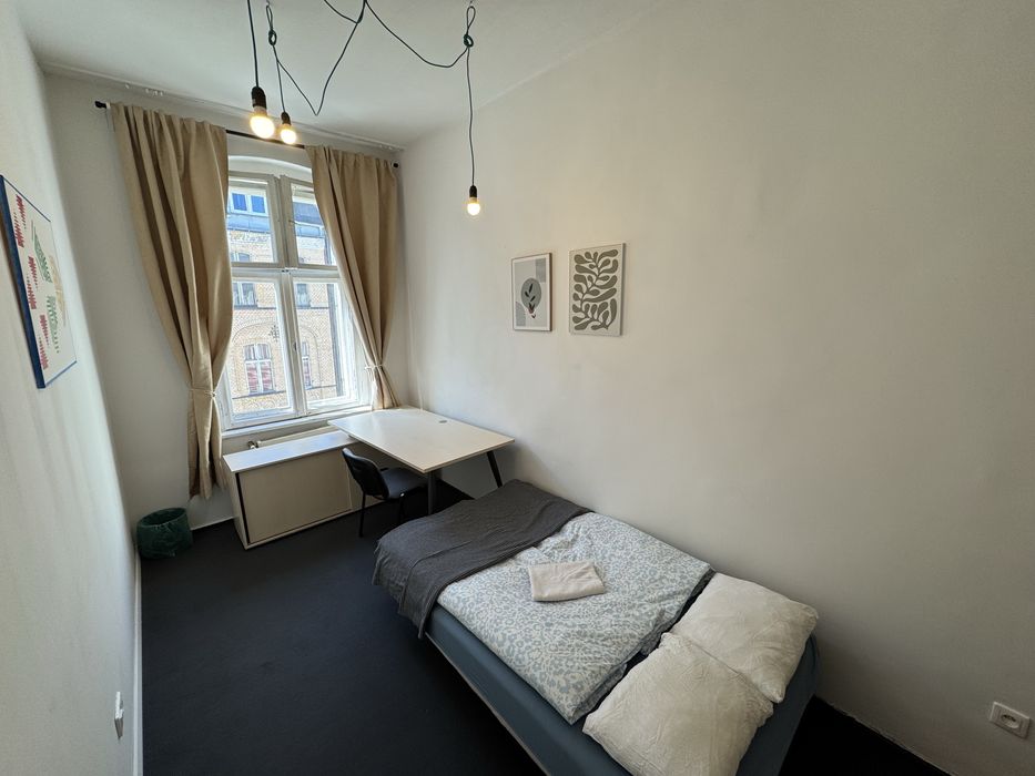 Hostel u Kota Leo ,blisko Starego Rynku