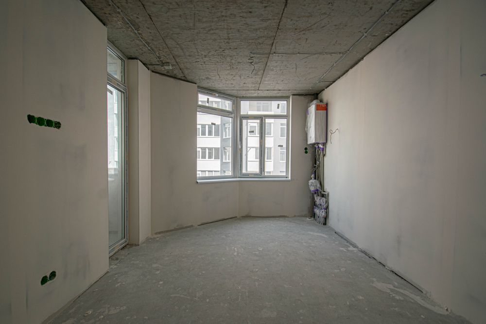 Продаж 1к квартири на завершенні ремонту по вул. Смакули