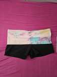 victoria's secret pink yoga pants y2k 00s wywijana Talia low waist