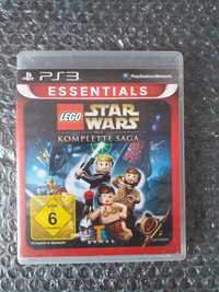 Lego Star Wars PS3 dla dzieci
