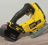 Adapter Stanley Fatmax V20 na baterie WURTH M Cube.