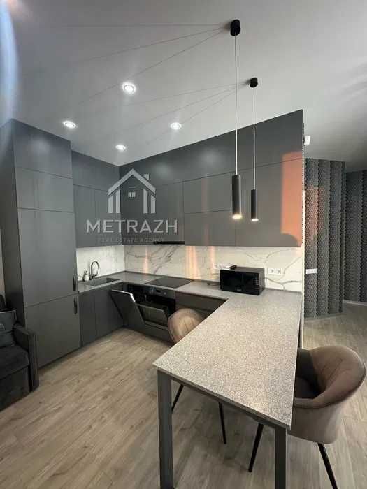 Продается очень красивая квартира в ЖК "Павловский кварталл"