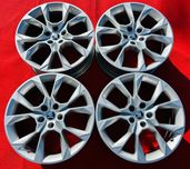 Jantes 19 5x112 Skoda Octavia RS