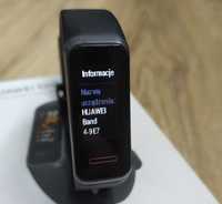 Smartwatch Huawei Band 4 Idealny
