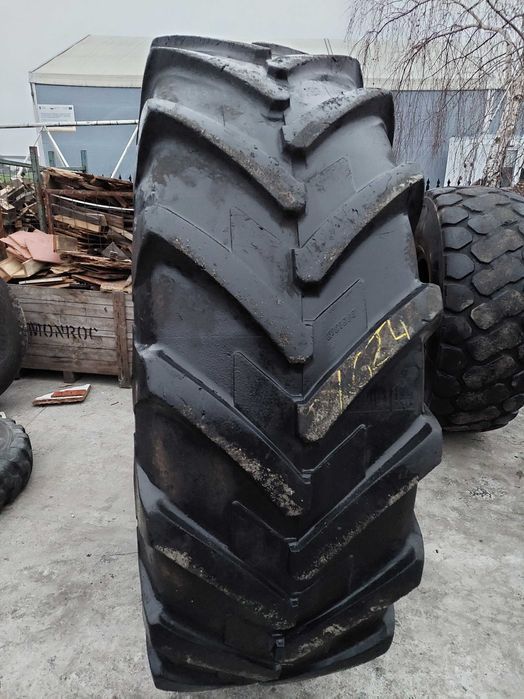 520/85R42 (20,8R42) Michelin Agribib  J1845 JX624 JA085