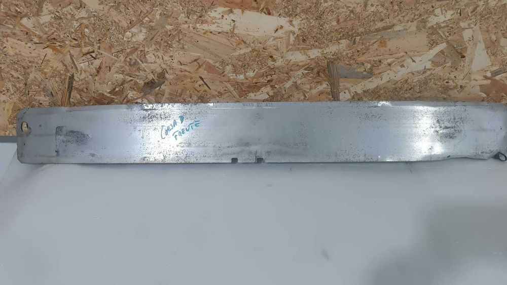 REFORÇO FRENTE PARA-CHOQUES OPEL CORSA D