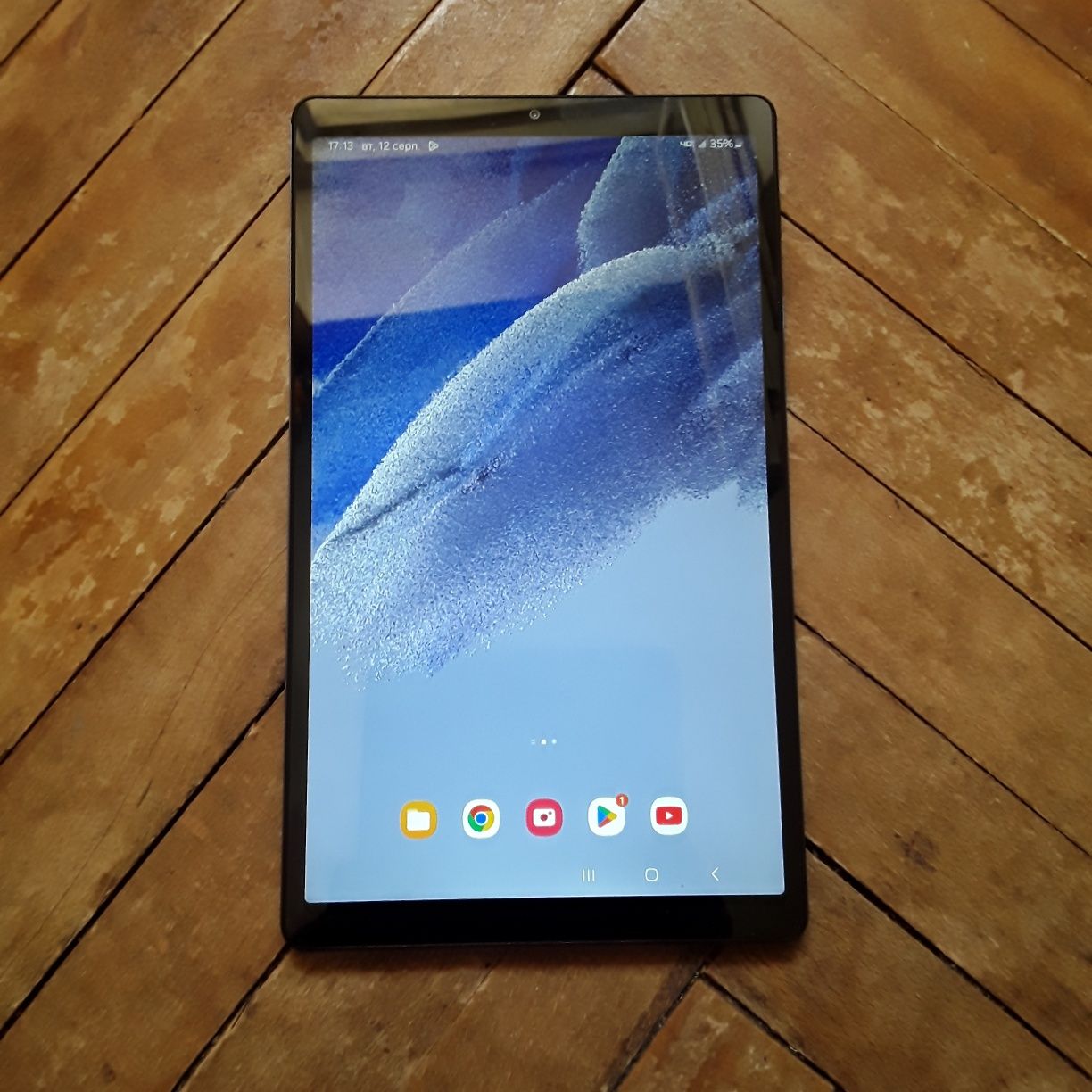 планшет Samsung Galaxy Tab A7 Lite SM-T227U (sim карта, android 14)