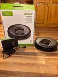 iRobot  Roomba I7 150