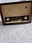 Radio antyk  Grundig 2070 hi-fi