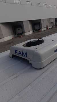 Холодильная установка KAM RT 200