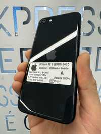 (Seminovo) iPhone SE 2020 (64GB)