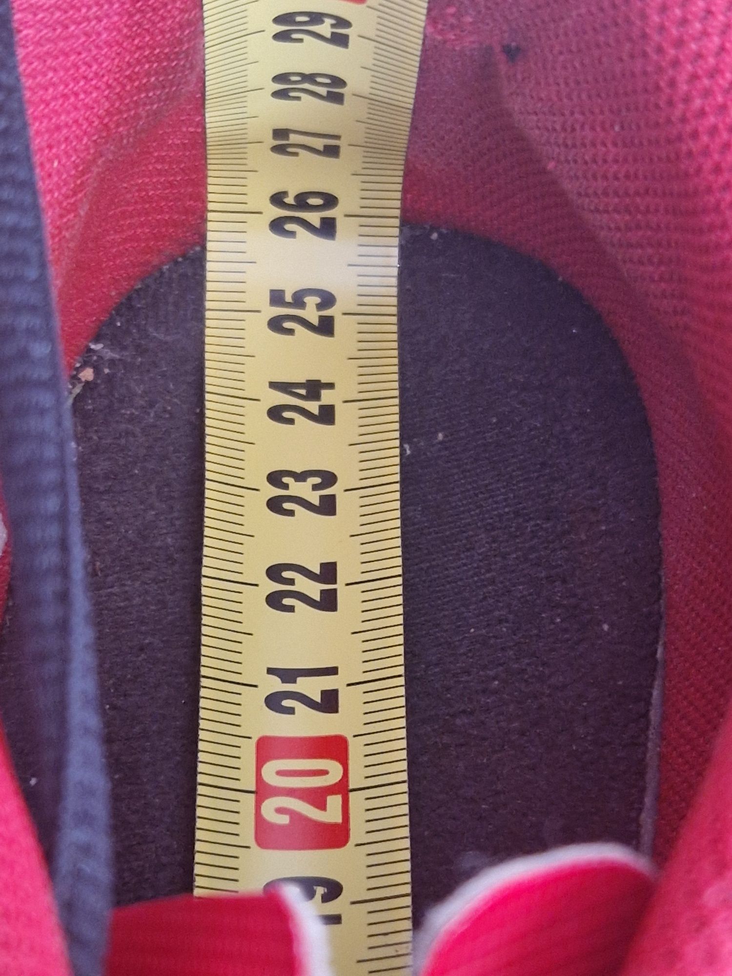 Halówki nike Mercurial r 41