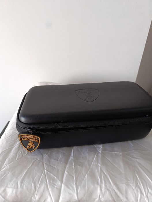 Estojo Lamborghini