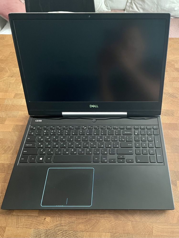 Laptop gamingowy dell g5 5590