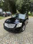 Cadillac bls 1.9 2008r