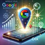Poprawa Wizytówki Google dla Twojego Biznesu