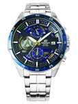 zegarek męski casio edifice efr-556db-2avuef 10 bar + box