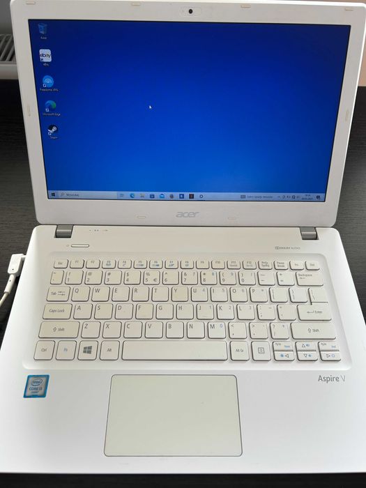 ACER Aspire V3-372, w 100% SPRAWNY