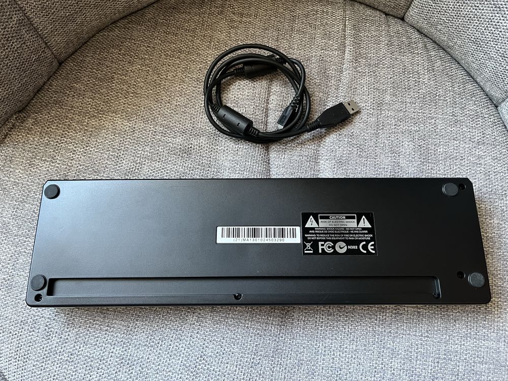 Teclado MIDI AKAI LPK 25
