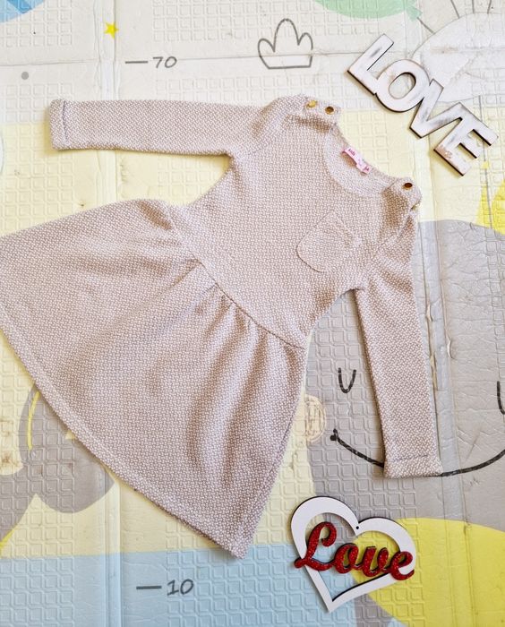 Сукня Kids BY SEMO 2-3 р плаття