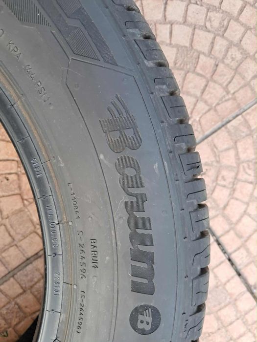 Opony Barum Quartaris 5 rozmiar 185/65/R15 wielosezonowe
