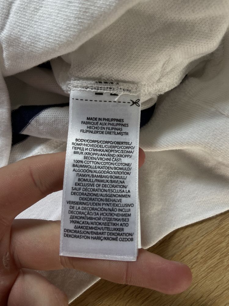 Худі Polo Bear Ralph Lauren Оригінал