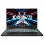 Laptop Gamingowy GIGABYTE G5 KD i5 16/512SSD RTX3060 6GB W11