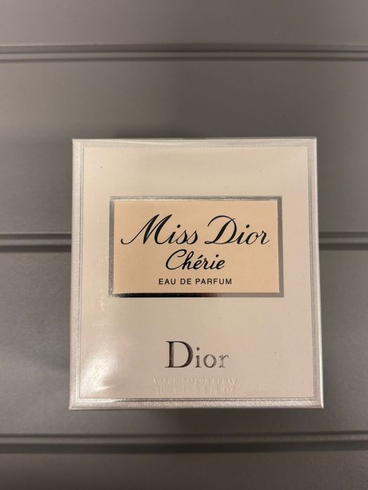 Miss Dior Cherie woda perfumowana
