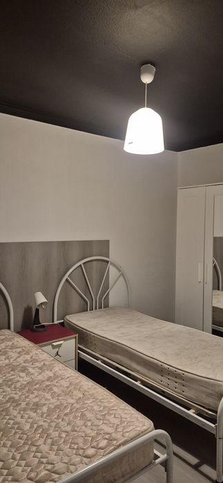 Quarto  arrendamento mensal