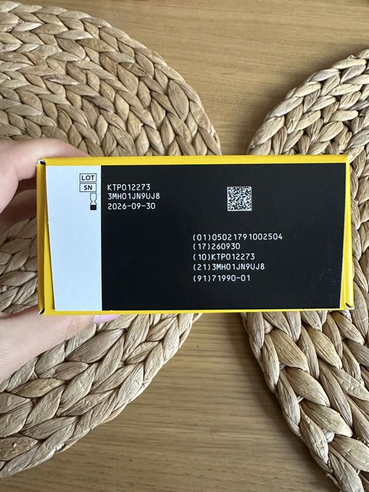 Sensor Libre 2  nowy okazja
