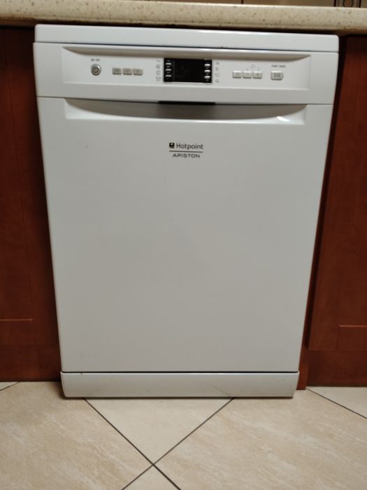 Zmywarka Hotpoint 60