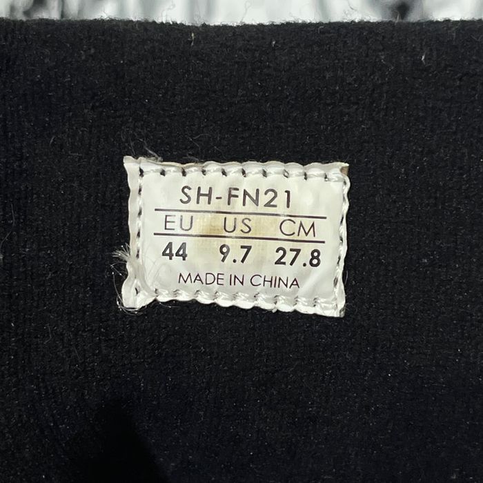 Shimano spinning/mtb fn21 silver sh-fn21, чоловічі, велокросівки