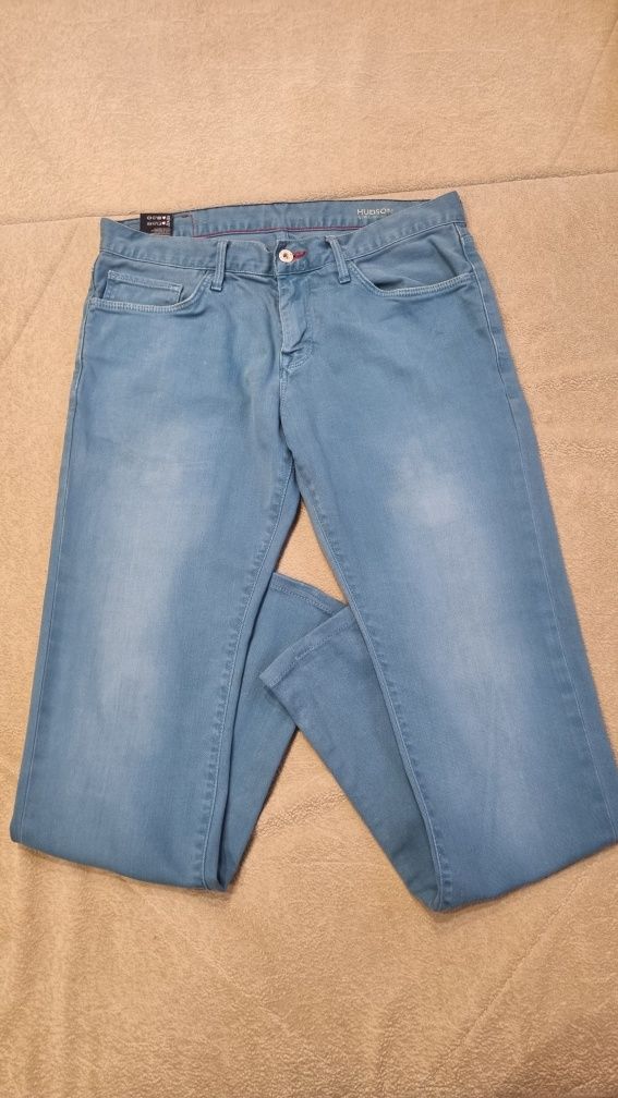 Джинсы Jack & Jones  Tommy Hilfiger ARMANI