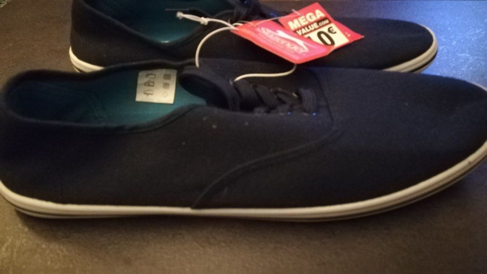 Sapatos desportivo Slazenger Nº 44 NOVO