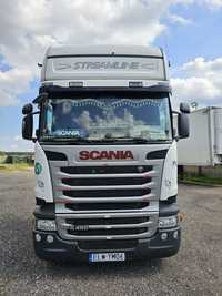 Scania R450