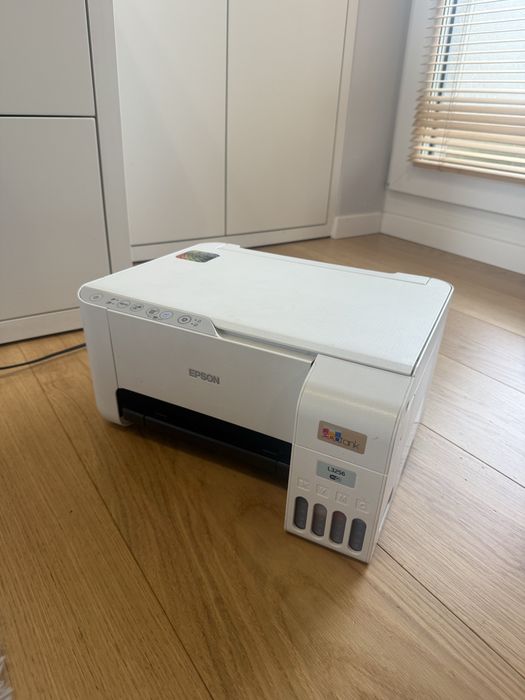 EPSON Drukarka , skaner , urządzenie wielofunkcyjne